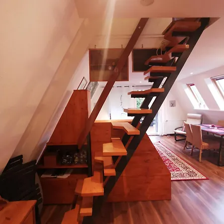 Haus In Der *