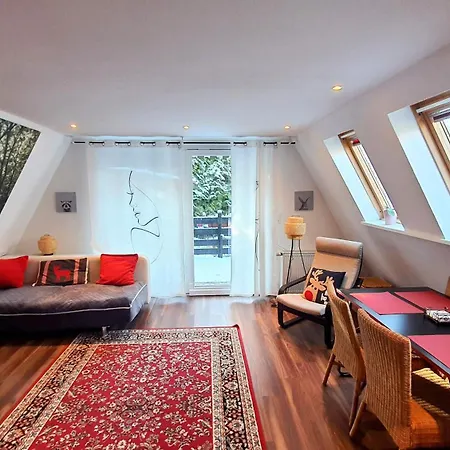 Haus In Der Holiday home *