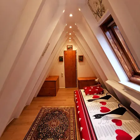 Tatil Evi Haus In Der