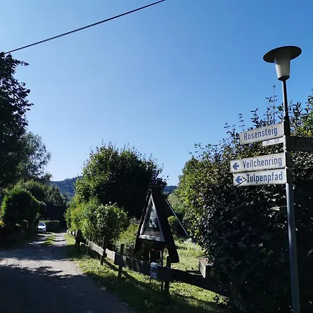 Tatil Evi Haus In Der