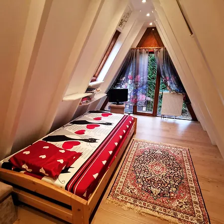 Tatil Evi Haus In Der *