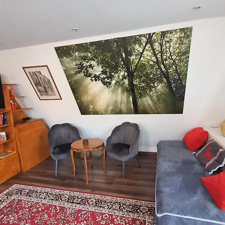 Haus In Der