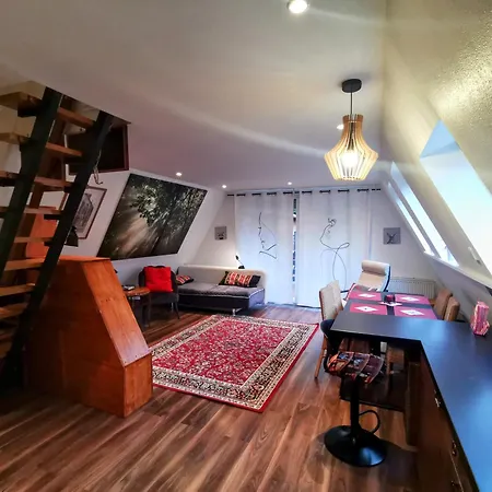Haus In Der Holiday home