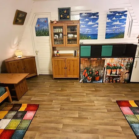 Haus In Der Tatil Evi