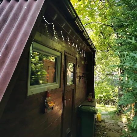 Haus In Der Tatil Evi Gossersweiler-Stein