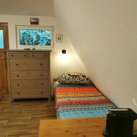 Haus In Der Tatil Evi *