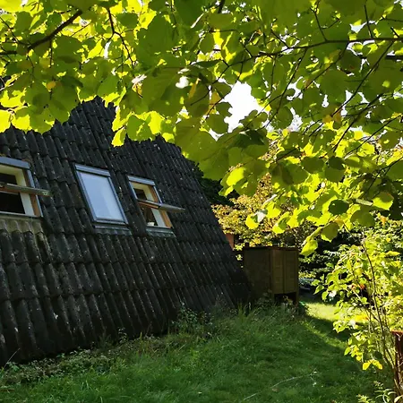 Haus In Der * Gossersweiler-Stein