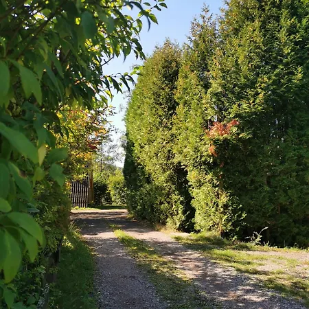 Holiday home Haus In Der