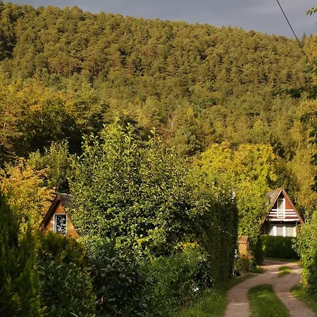 Haus In Der *