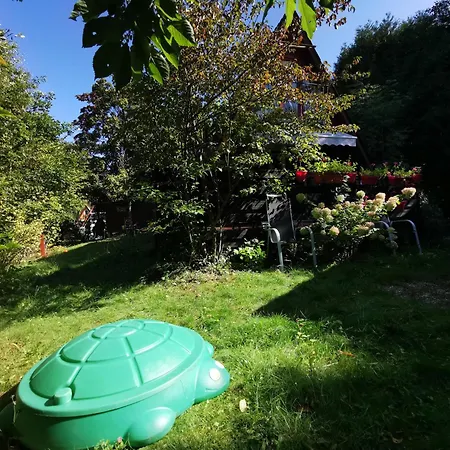 Haus In Der